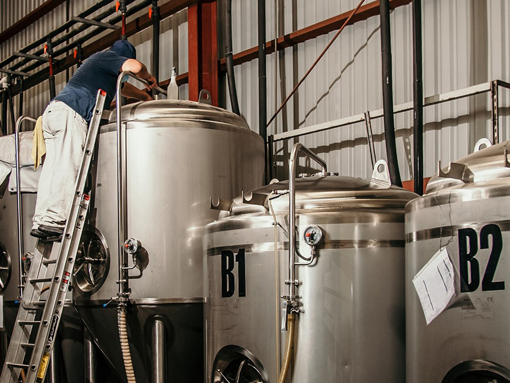 brewery fermentation tank,fermentation tank